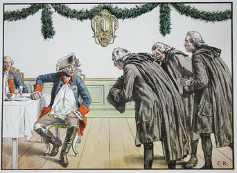 Al tratar con los niños del país